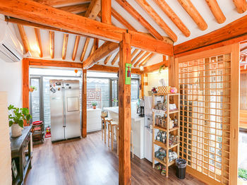 Hotel Dalzip Bukchon Hanok Seoul