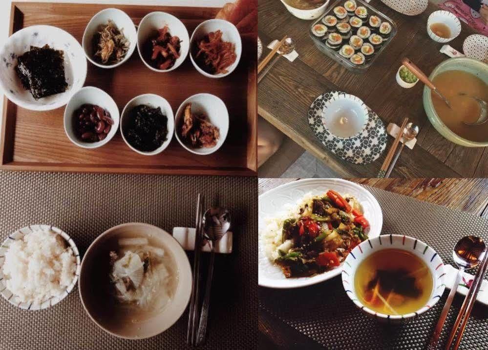 Dalzip Bukchon Hanok Hotel