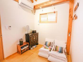 Dalzip Bukchon Hanok Seoul