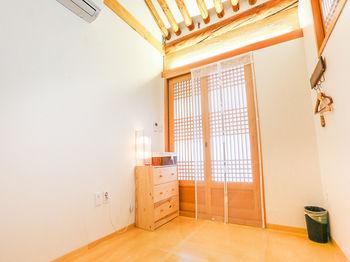 Hotel Dalzip Bukchon Hanok