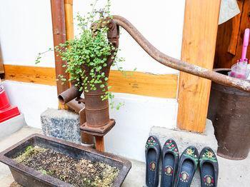 Dalzip Bukchon Hanok