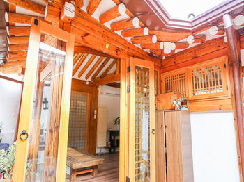 Dalzip Bukchon Hanok Hotel Seoul