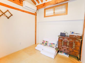 Dalzip Bukchon Hanok Seoul