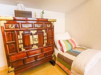 Hotel Dalzip Bukchon Hanok