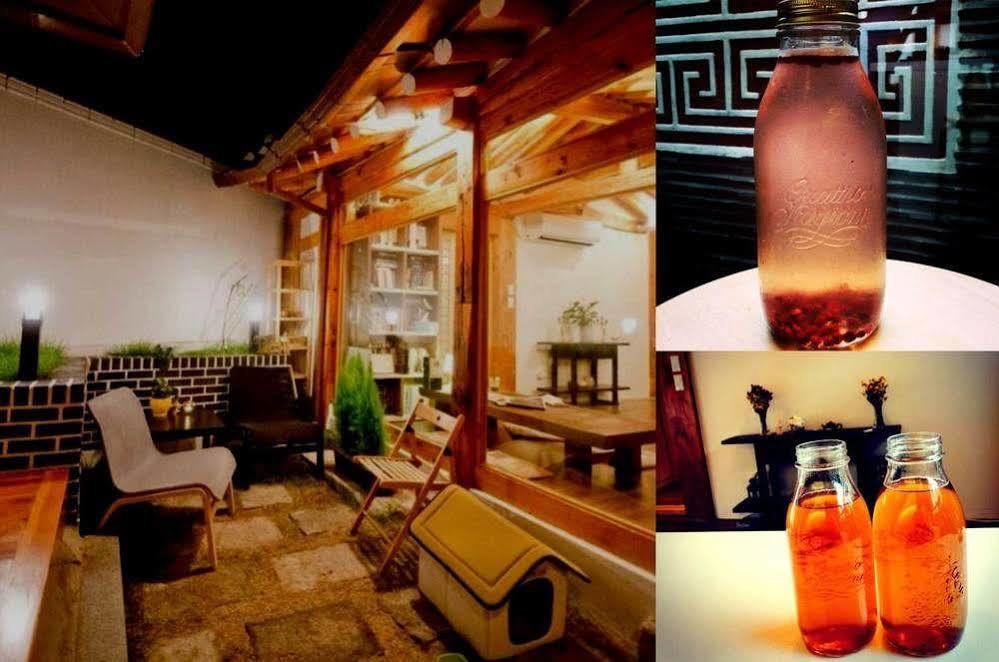Hotel Dalzip Bukchon Hanok 2*