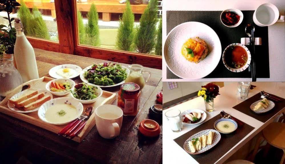 Hotel Dalzip Bukchon Hanok 2*
