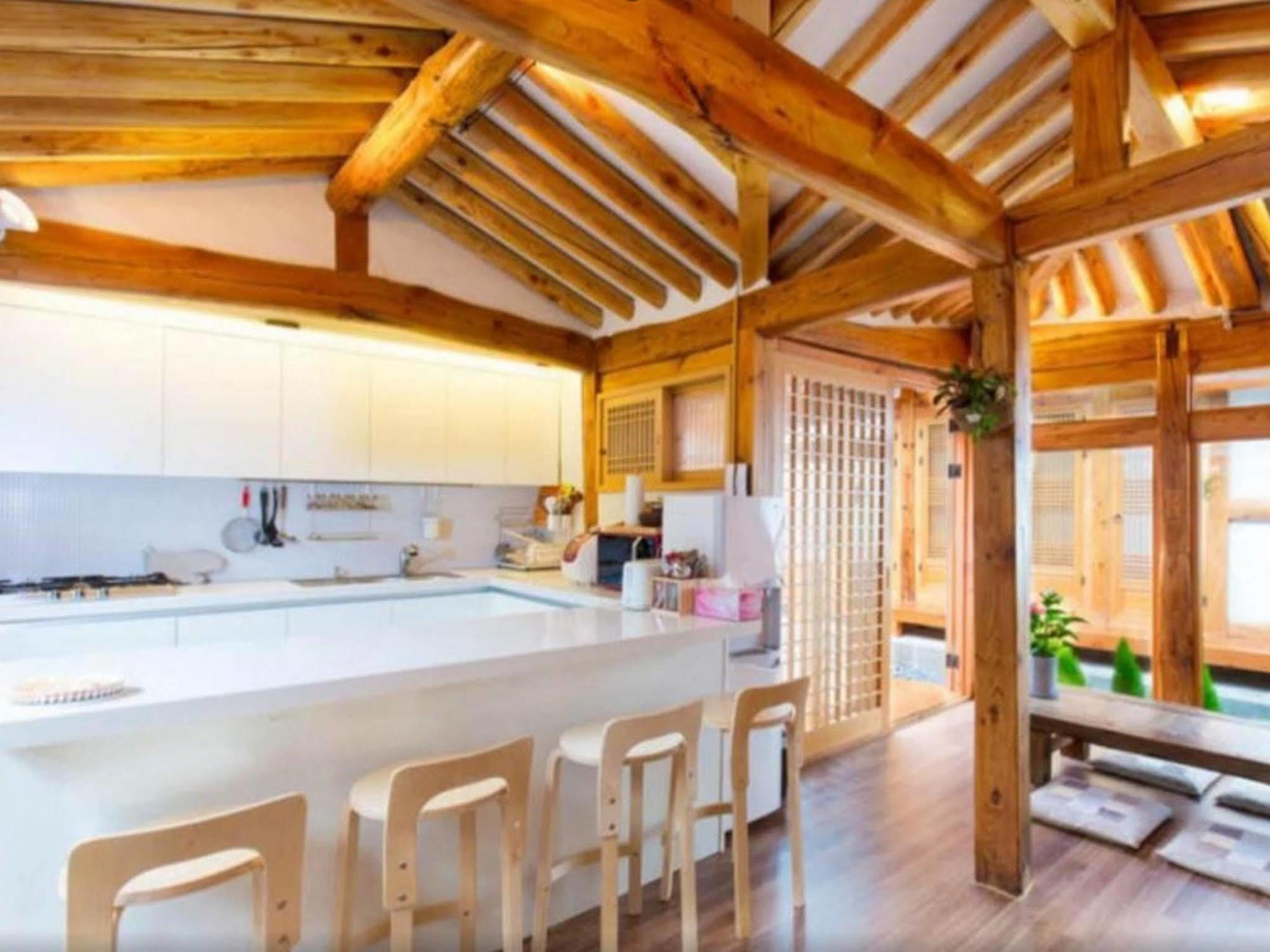Dalzip Bukchon Hanok 2* Seoul