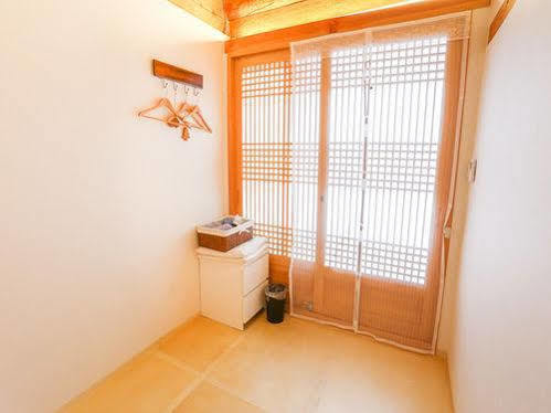 Dalzip Bukchon Hanok