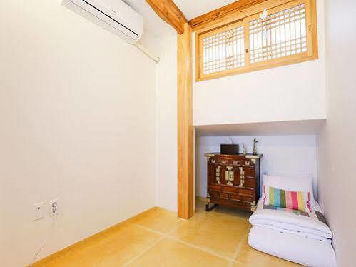 Dalzip Bukchon Hanok Seoul