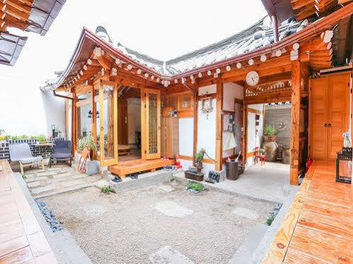 Hotel Dalzip Bukchon Hanok Seoul