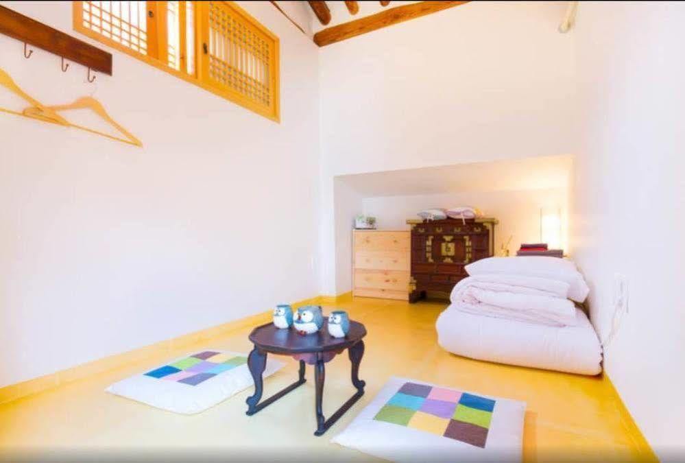 Hotel Dalzip Bukchon Hanok Seoul